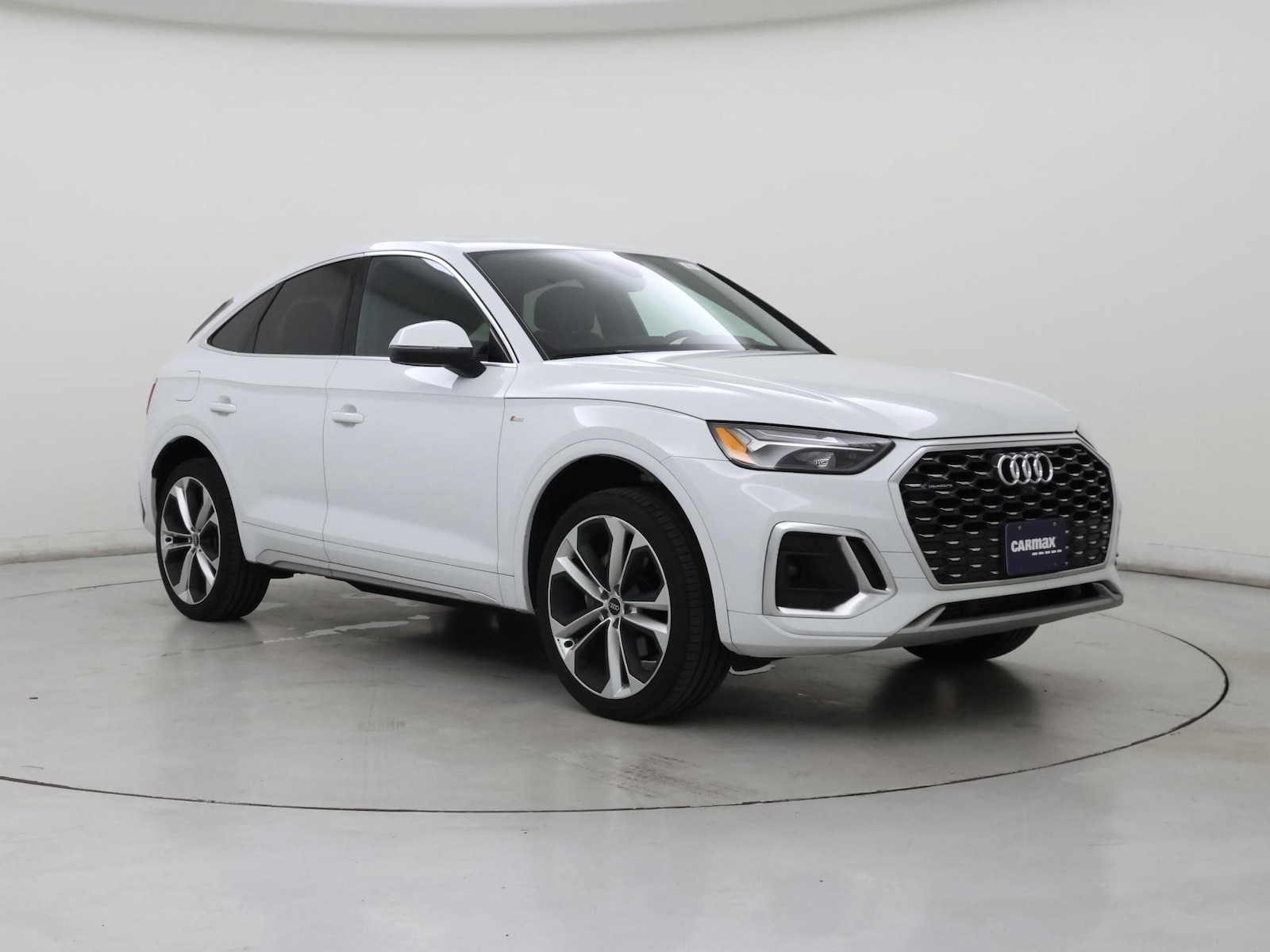 audi q5 sportback 2021 WA15AAFY0M2069412 image audi q5 sportback 2021 WA15AAFY0M2069412 image